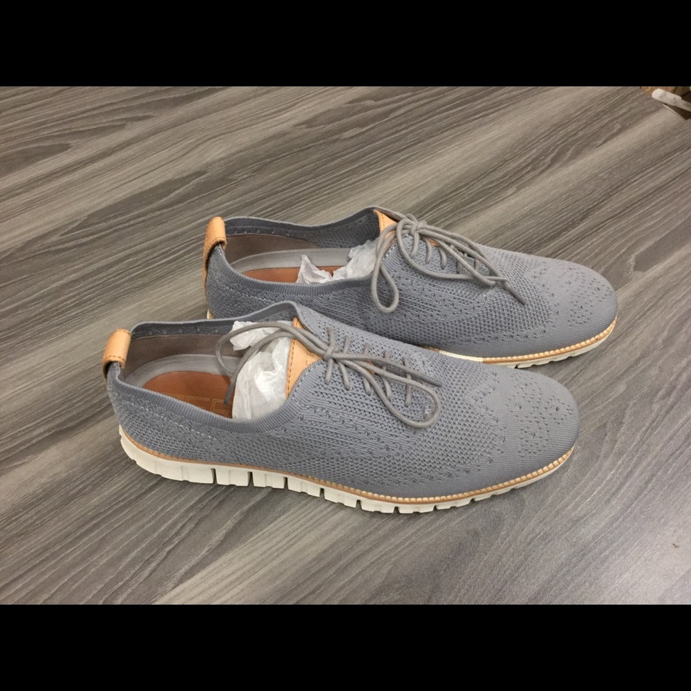 New Men's Cole Haan Dress Shoe